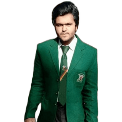 Muhammad Kashif