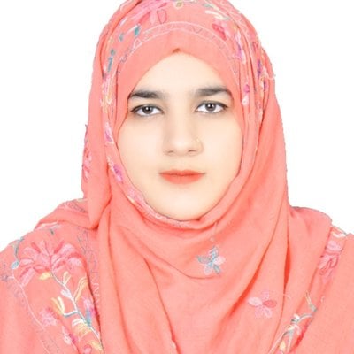 Komal Khan
