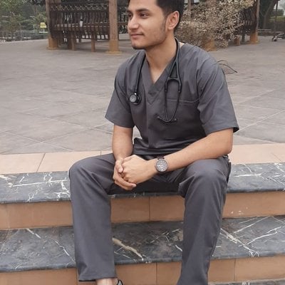Muhammad Suffyan