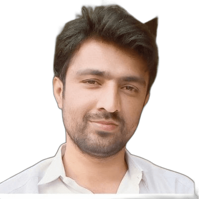 iftkhar Ali