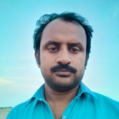 Ghulam Muhammad