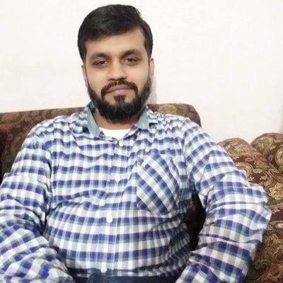 Aamir Qureshi