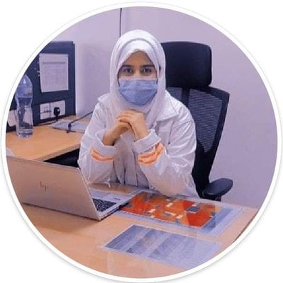 aqsa mumtaz