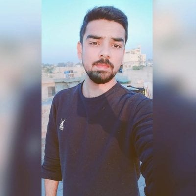 Imran Bashir