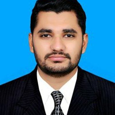 Zain Abadin