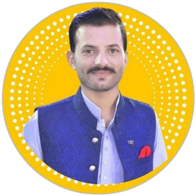Mohsin Ilyas