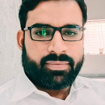 Shahid Ali