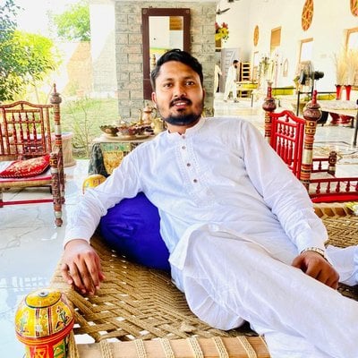 Ahmed Raza