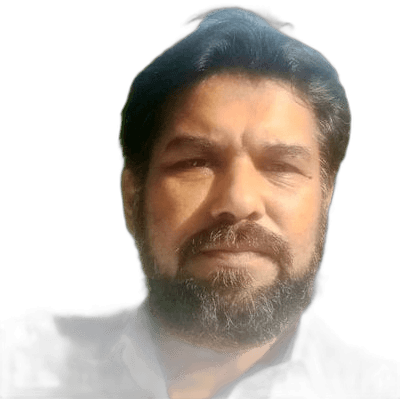 Sohail Taimur