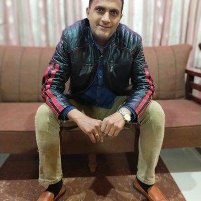 Muhammad Yousuf