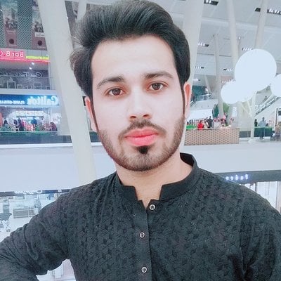 Ahmad Sheikh