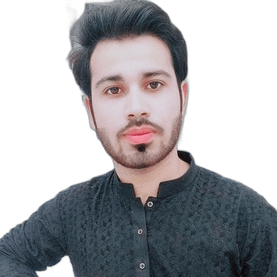 Ahmad Sheikh