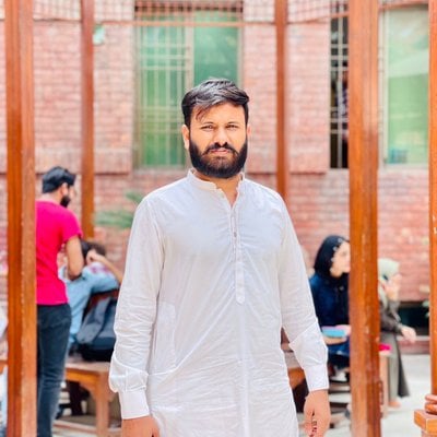 Tajwar Bilal