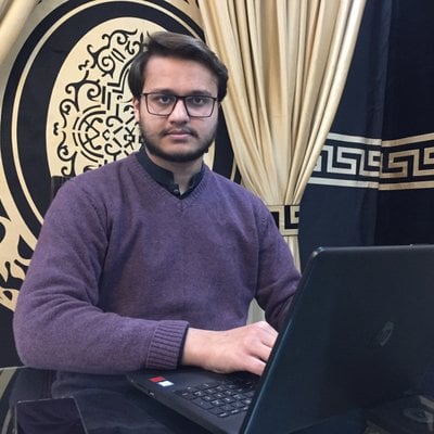 Muhammad Ahmed Nadeem