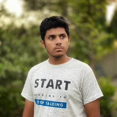 Abdullah Gohar