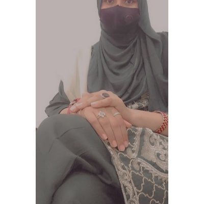 Kiran Jahangir
