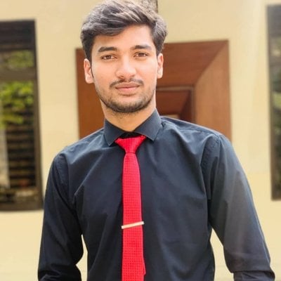 Muhammad Zeeshan