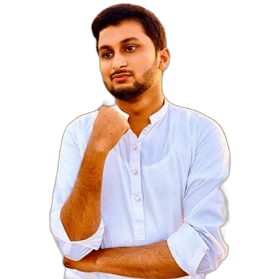 Shaheryar Aslam