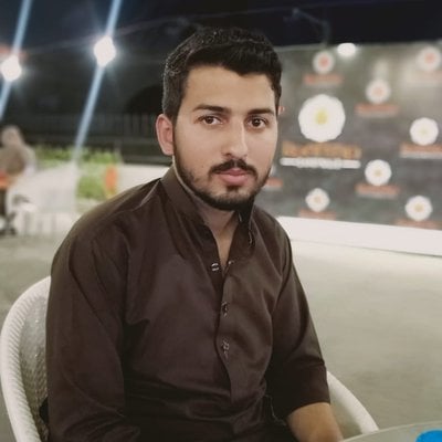 Muhammad Mobeen