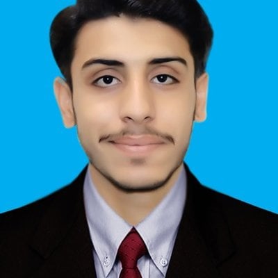 Khalil Ahmed