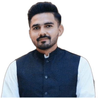 Umar Farooq