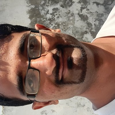 Fahim Yousaf