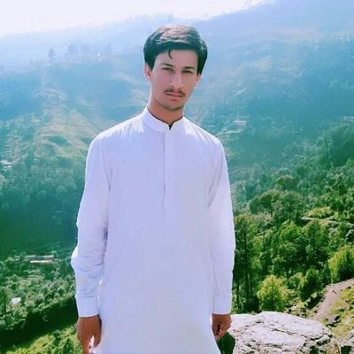 Muhammad Noman