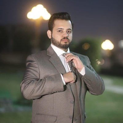 Jahanzeb Khan
