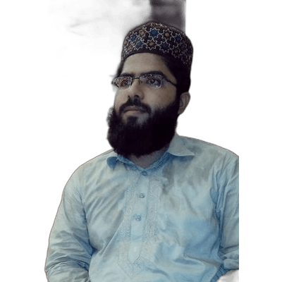 Hafiz Muhammad Zia Ul Hassan