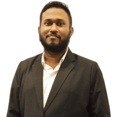 Muawwaz Yoosuf