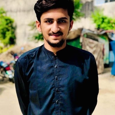 Saood Zafar