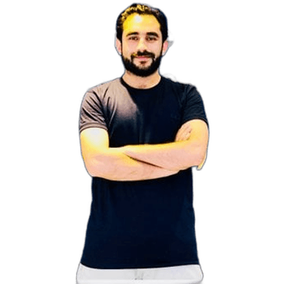 Ahsan Abbasi