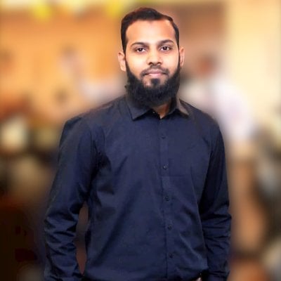 Abdullah Sohail Akber