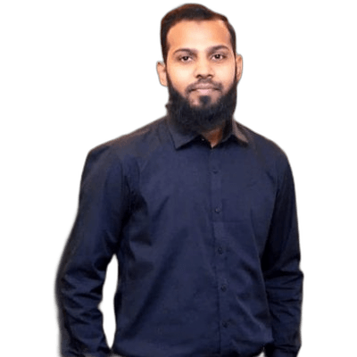 Abdullah Sohail Akber