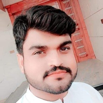 Mursaleen Nasir