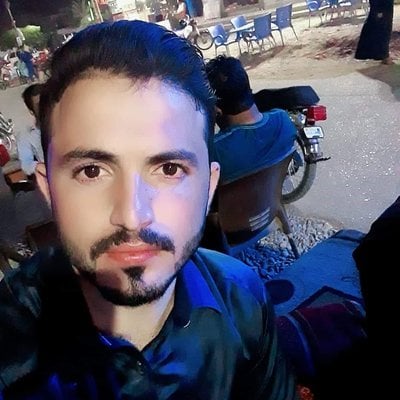 Muahammad Shoaib