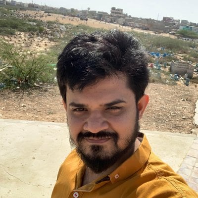 Nabeel vayani Rasheed