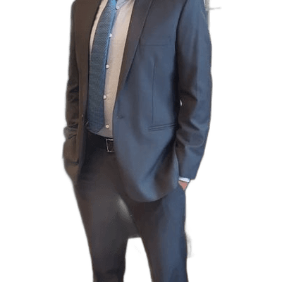Tahir Akhtar