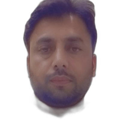 Usman Ali