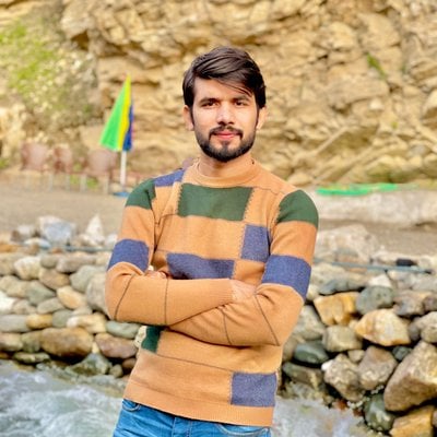 Babar Ali