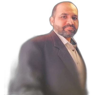 Haroon Khan