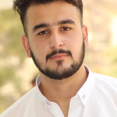Mazhar Hussain