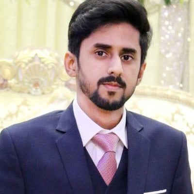 Rehan Elahi
