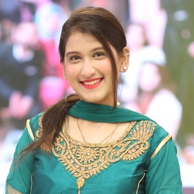 Ayesha khan