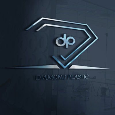 diamond plastic