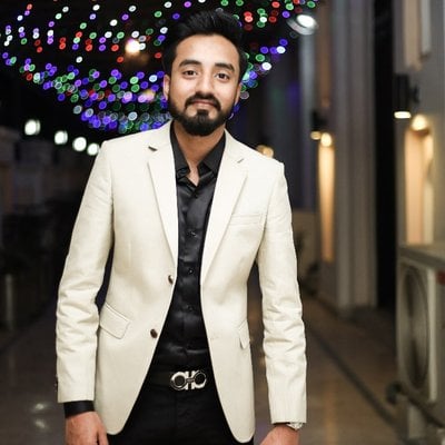 Ahsan Ali