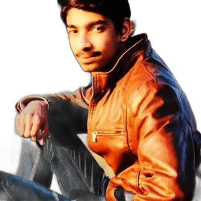 Ali Hussain