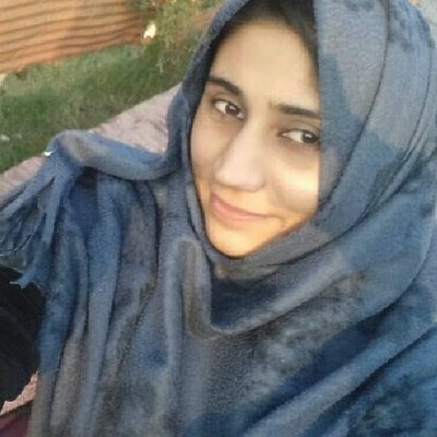 Hafsa Naeem