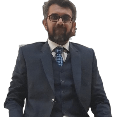 Naeem Ahmed