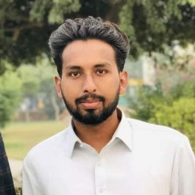 Shoaib Ghaffar